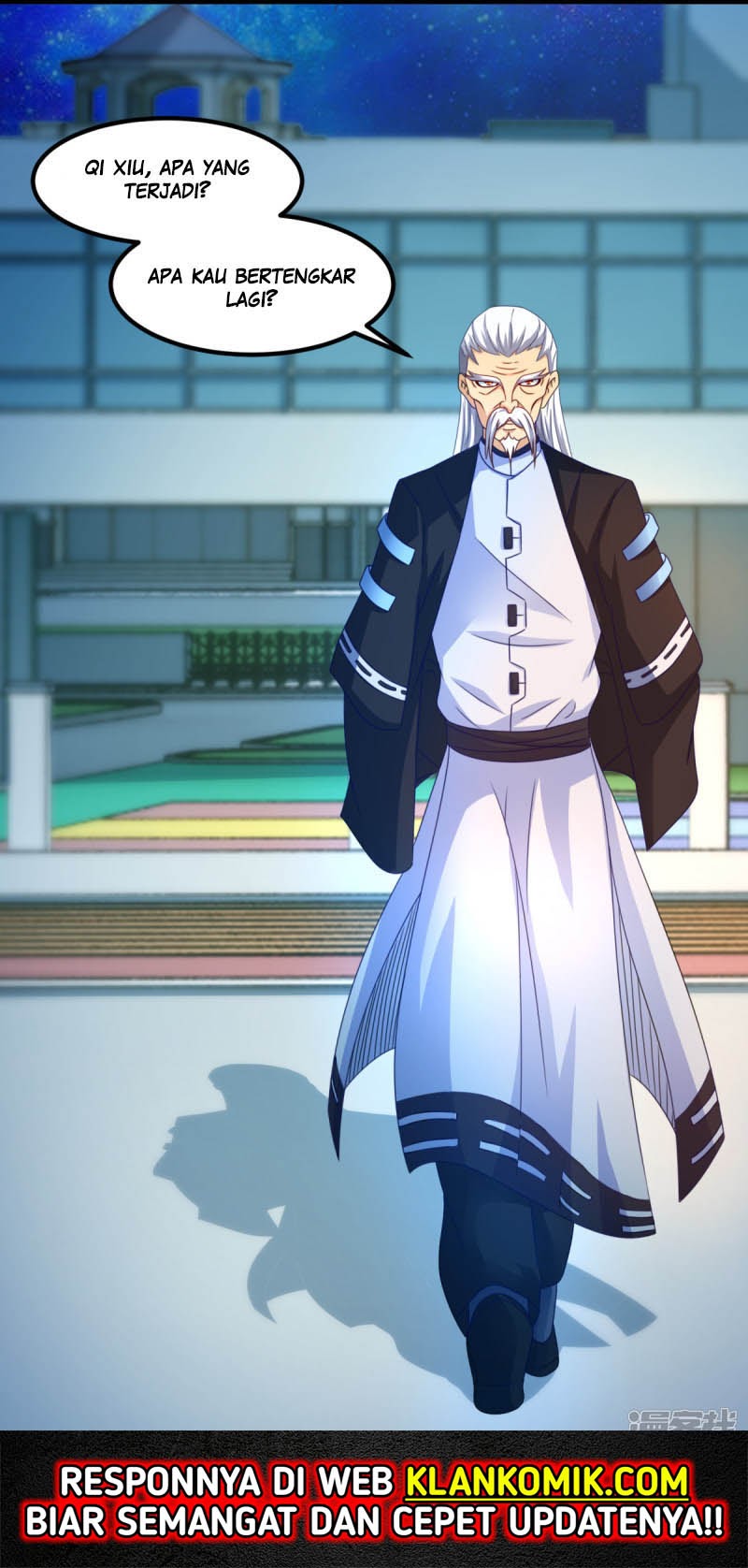 Demon Spirit Shop chapter 32