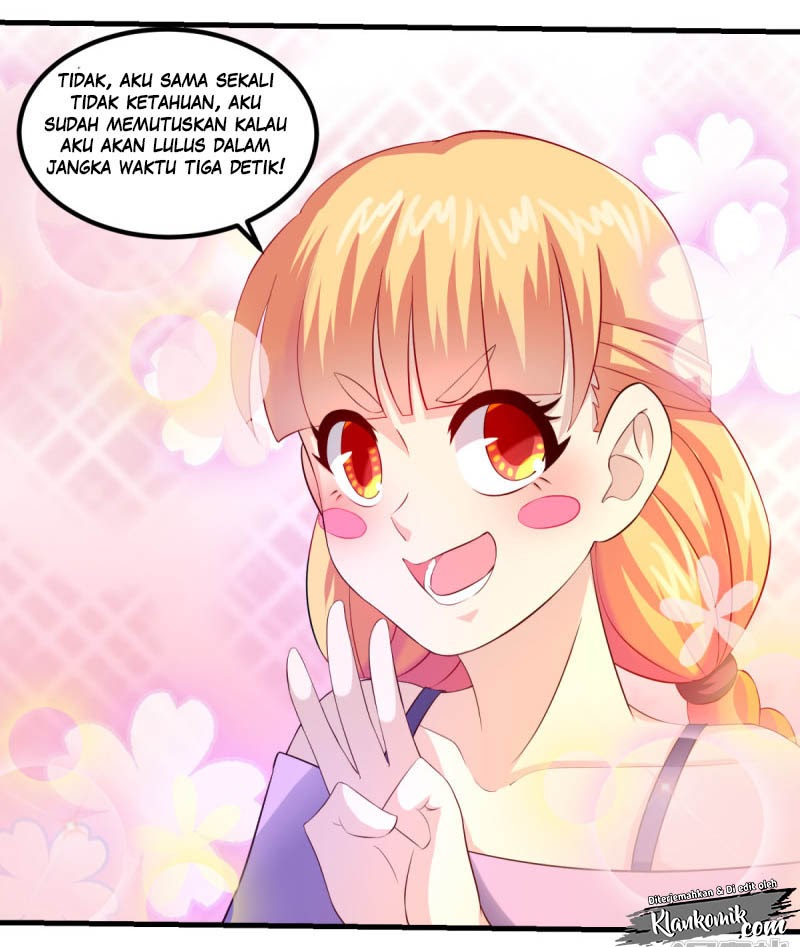 Demon Spirit Shop chapter 36