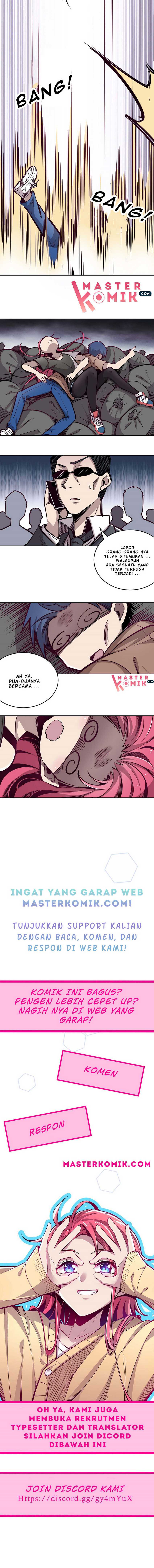 Demon X Angel, Can’t Get Along! Chapter 02 Bahasa Indonesia