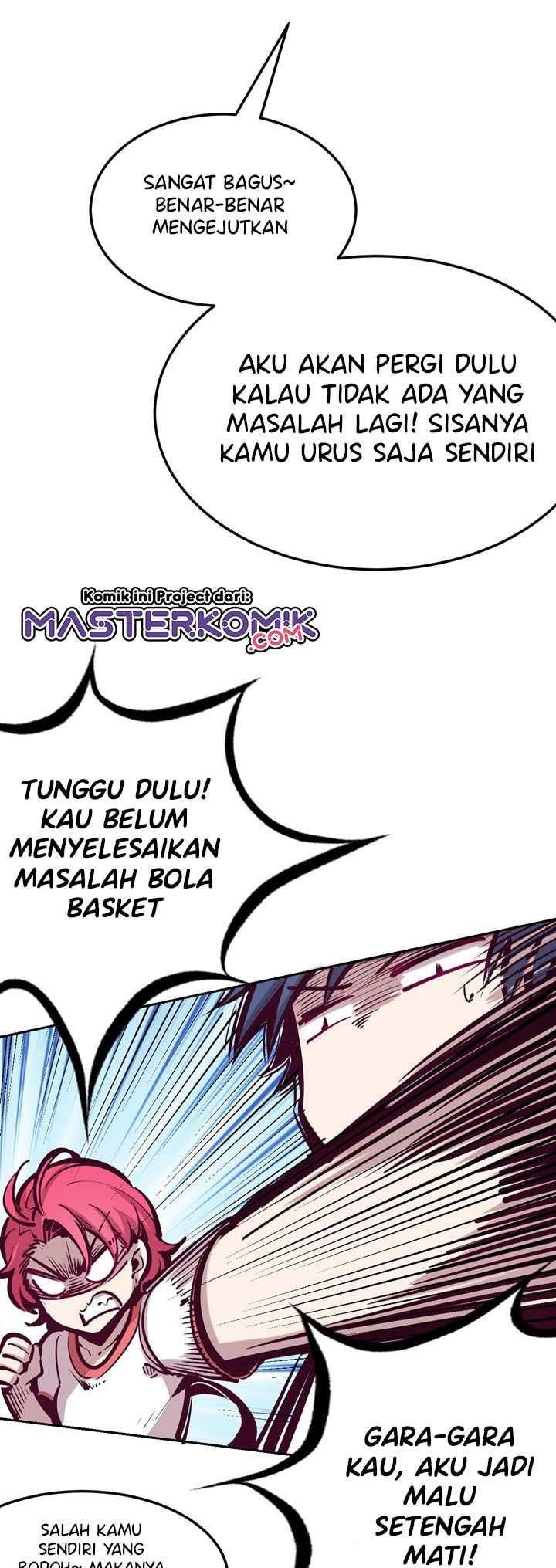 Demon X Angel, Can’t Get Along! Chapter 20 Bahasa Indonesia