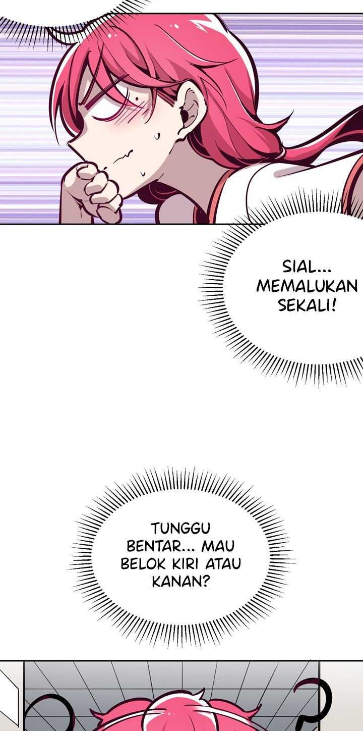 Demon X Angel, Can’t Get Along! Chapter 20 Bahasa Indonesia