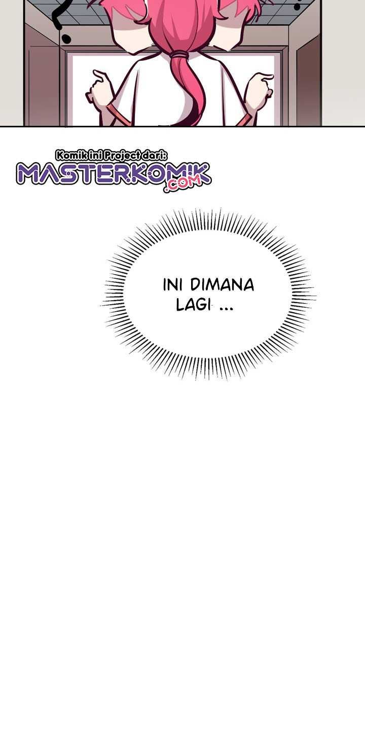 Demon X Angel, Can’t Get Along! Chapter 20 Bahasa Indonesia