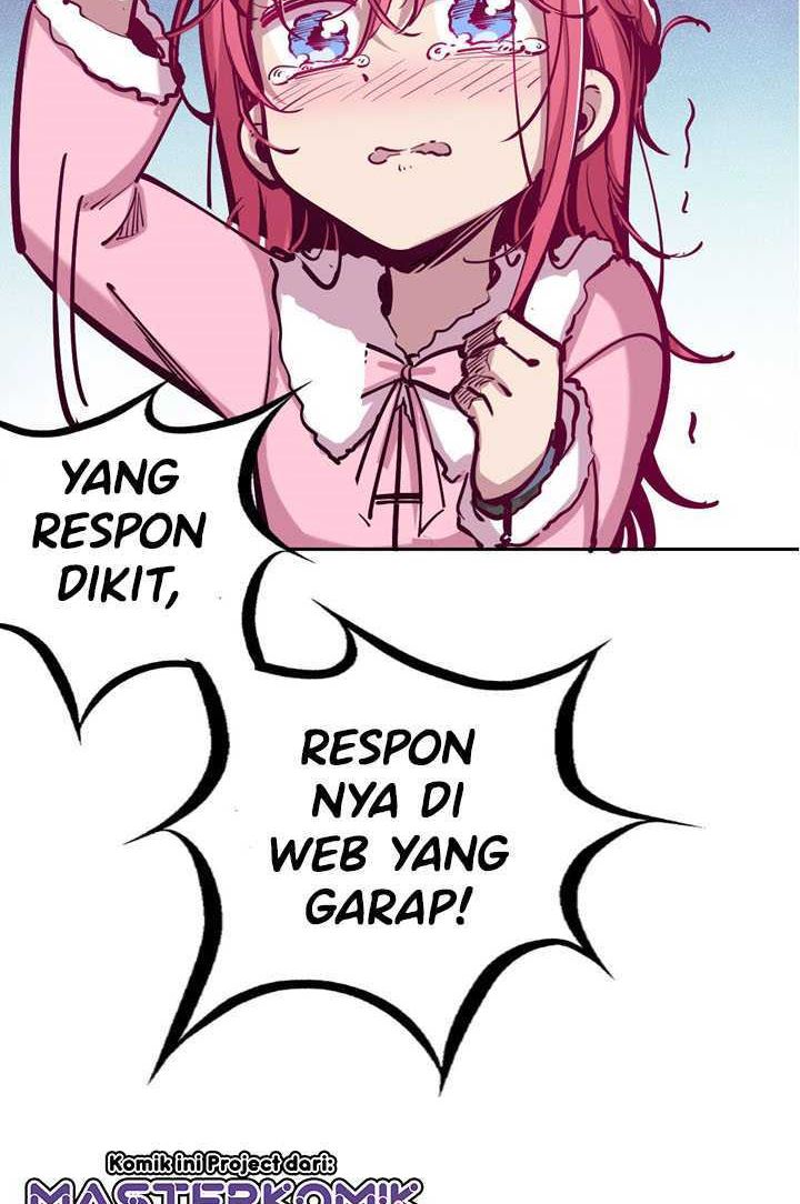 Demon X Angel, Can’t Get Along! Chapter 20 Bahasa Indonesia