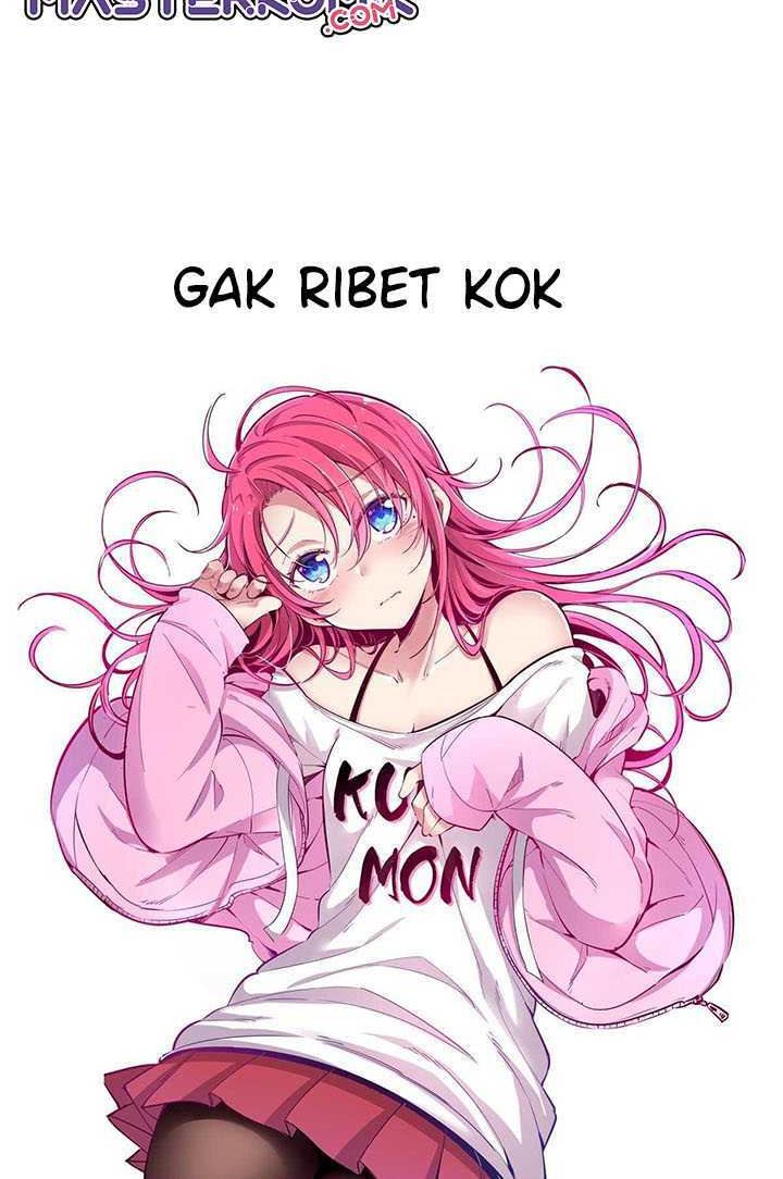 Demon X Angel, Can’t Get Along! Chapter 20 Bahasa Indonesia