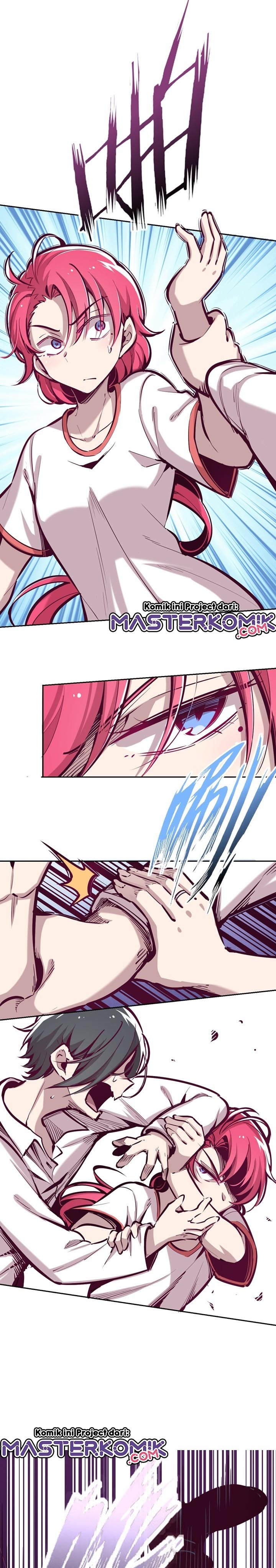 Demon X Angel, Can’t Get Along! Chapter 22 Bahasa Indonesia