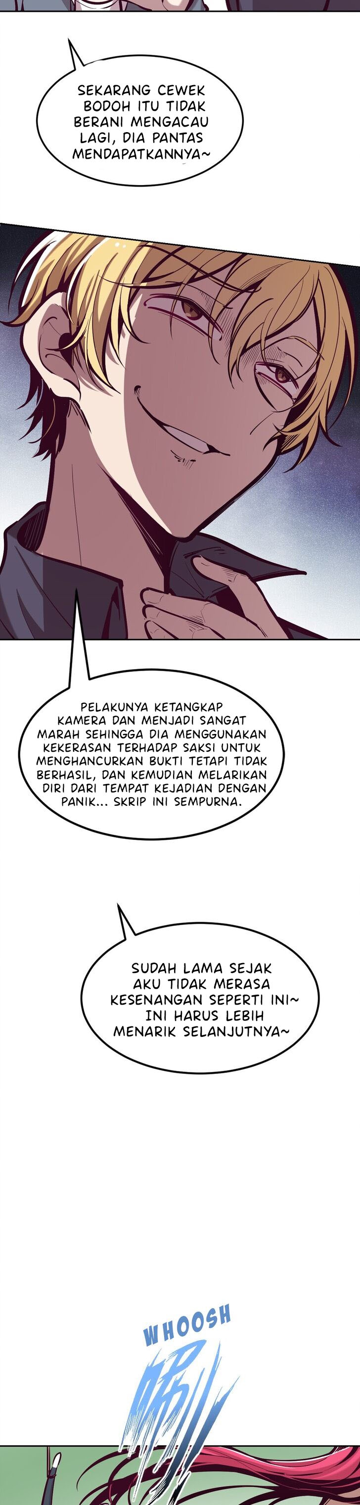 Demon X Angel, Can’t Get Along! chapter 25