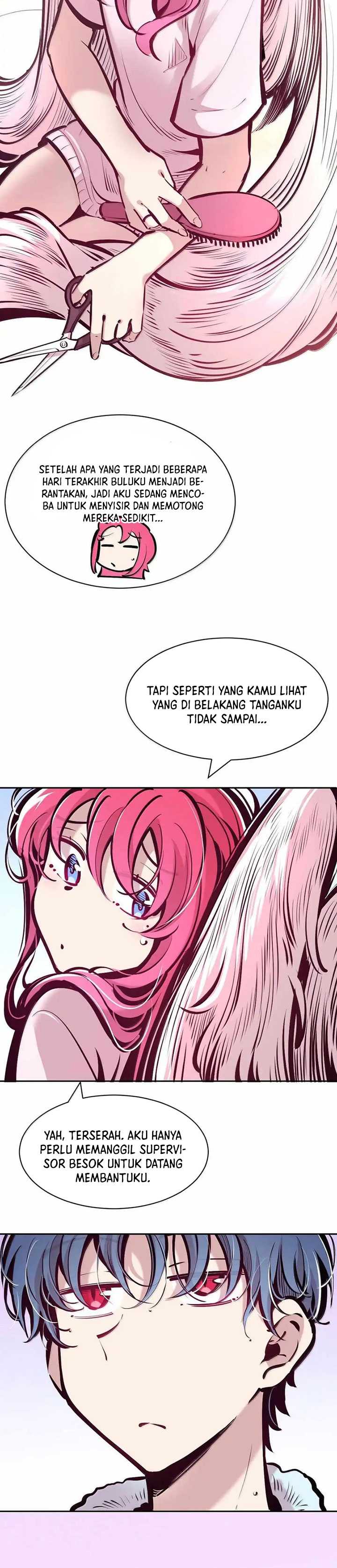 Dilarang COPAS - situs resmi www.mangacanblog.com - Komik demon x angel cant get along 119 - chapter 119 120 Indonesia demon x angel cant get along 119 - chapter 119 Terbaru 10|Baca Manga Komik Indonesia|Mangacan