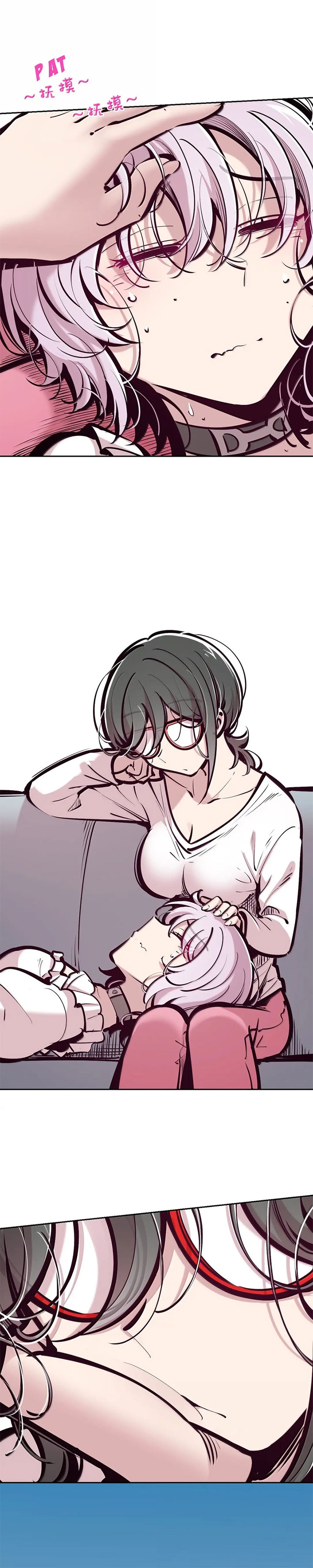 Demon X Angel, Can’t Get Along! Chapter 122.1 Bahasa Indonesia