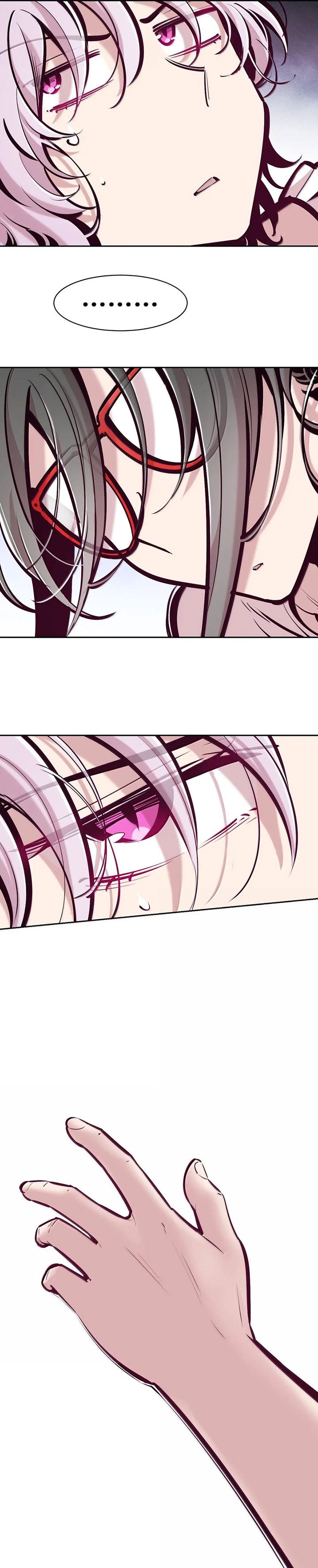 Demon X Angel, Can’t Get Along! Chapter 122.1 Bahasa Indonesia