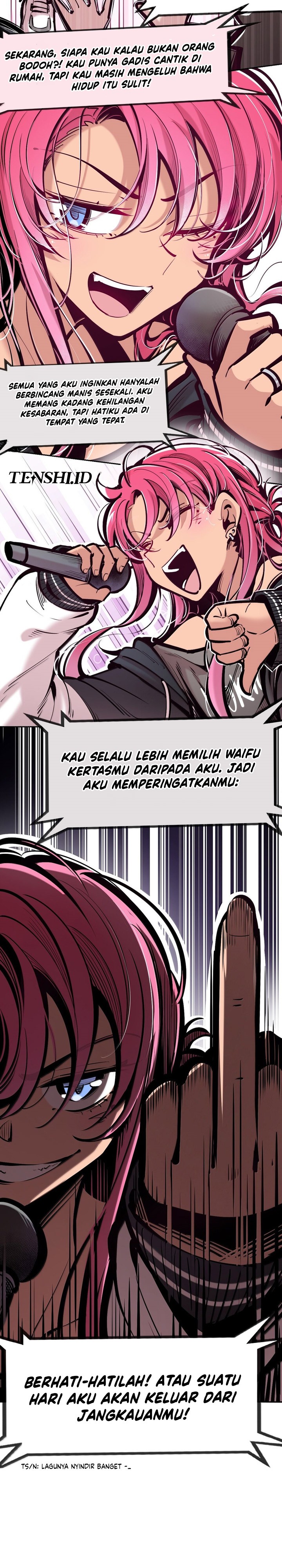 Dilarang COPAS - situs resmi www.mangacanblog.com - Komik demon x angel cant get along 123.2 - chapter 123.2 124.2 Indonesia demon x angel cant get along 123.2 - chapter 123.2 Terbaru 8|Baca Manga Komik Indonesia|Mangacan