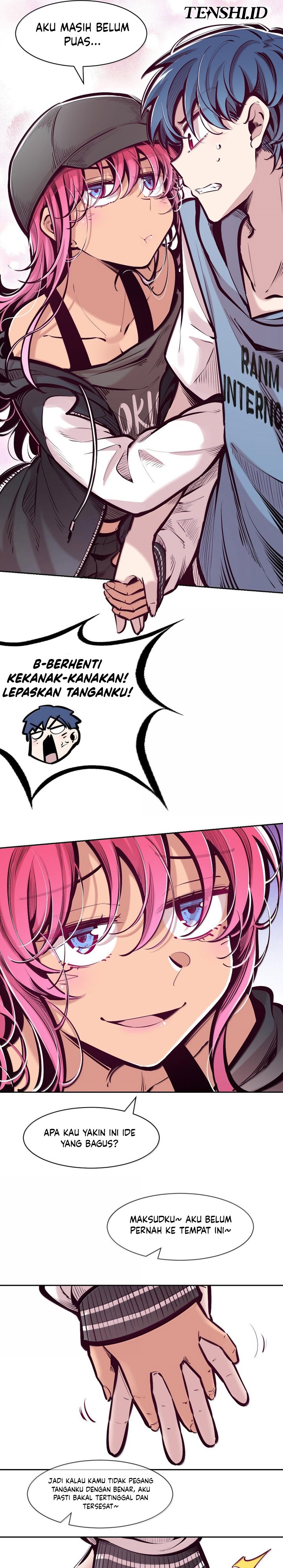 Dilarang COPAS - situs resmi www.mangacanblog.com - Komik demon x angel cant get along 123.2 - chapter 123.2 124.2 Indonesia demon x angel cant get along 123.2 - chapter 123.2 Terbaru 21|Baca Manga Komik Indonesia|Mangacan