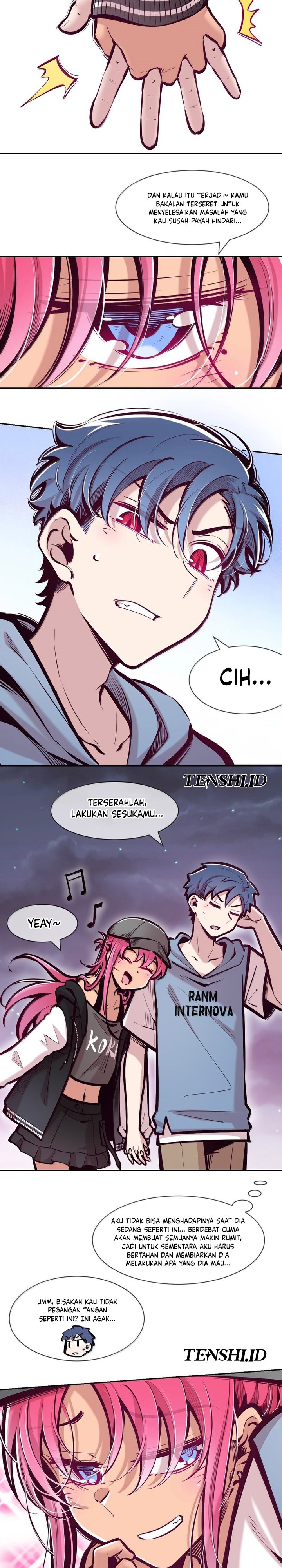 Dilarang COPAS - situs resmi www.mangacanblog.com - Komik demon x angel cant get along 123.2 - chapter 123.2 124.2 Indonesia demon x angel cant get along 123.2 - chapter 123.2 Terbaru 22|Baca Manga Komik Indonesia|Mangacan