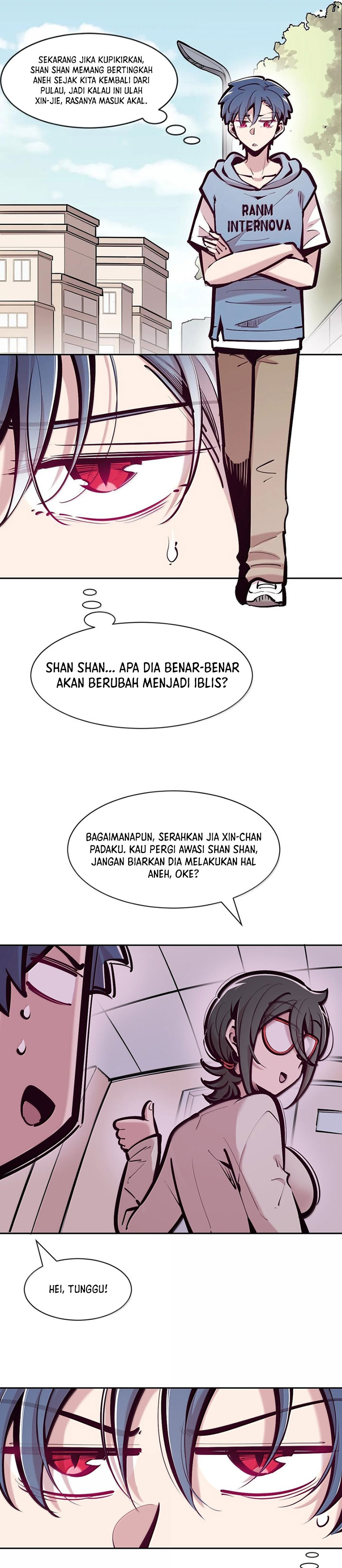 Dilarang COPAS - situs resmi www.mangacanblog.com - Komik demon x angel cant get along 123 - chapter 123 124 Indonesia demon x angel cant get along 123 - chapter 123 Terbaru 9|Baca Manga Komik Indonesia|Mangacan