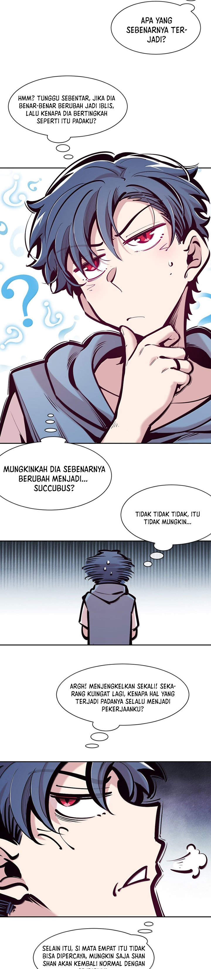 Dilarang COPAS - situs resmi www.mangacanblog.com - Komik demon x angel cant get along 123 - chapter 123 124 Indonesia demon x angel cant get along 123 - chapter 123 Terbaru 10|Baca Manga Komik Indonesia|Mangacan