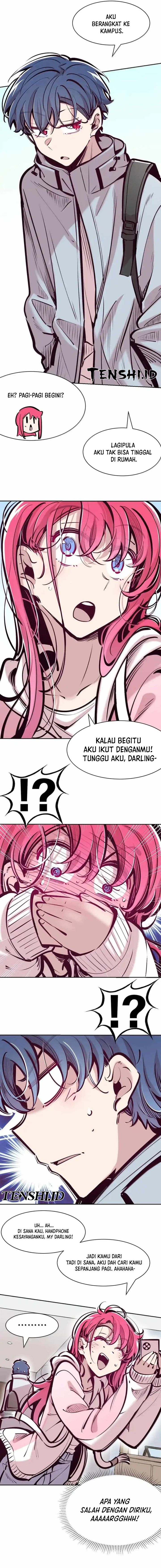 Dilarang COPAS - situs resmi www.mangacanblog.com - Komik demon x angel cant get along 125.2 - chapter 125.2 126.2 Indonesia demon x angel cant get along 125.2 - chapter 125.2 Terbaru 8|Baca Manga Komik Indonesia|Mangacan