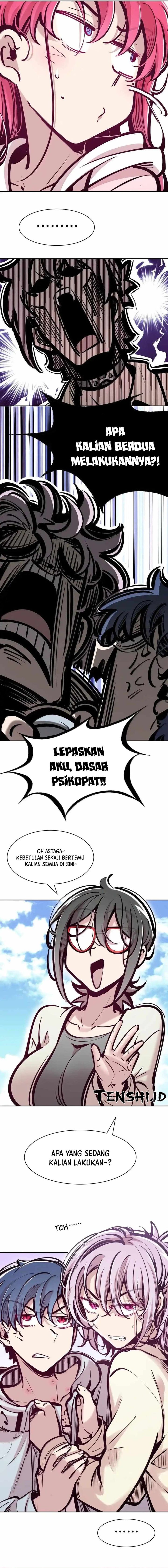 Dilarang COPAS - situs resmi www.mangacanblog.com - Komik demon x angel cant get along 125.2 - chapter 125.2 126.2 Indonesia demon x angel cant get along 125.2 - chapter 125.2 Terbaru 12|Baca Manga Komik Indonesia|Mangacan