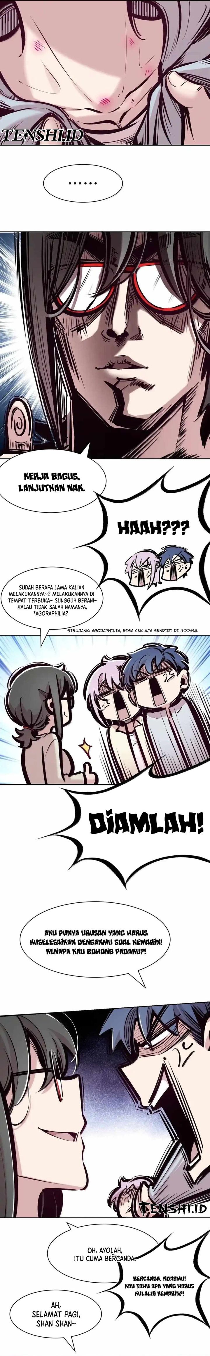 Dilarang COPAS - situs resmi www.mangacanblog.com - Komik demon x angel cant get along 125.2 - chapter 125.2 126.2 Indonesia demon x angel cant get along 125.2 - chapter 125.2 Terbaru 13|Baca Manga Komik Indonesia|Mangacan