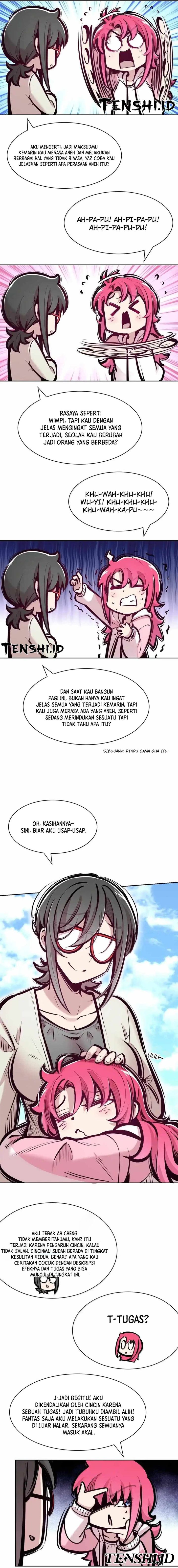 Dilarang COPAS - situs resmi www.mangacanblog.com - Komik demon x angel cant get along 125.2 - chapter 125.2 126.2 Indonesia demon x angel cant get along 125.2 - chapter 125.2 Terbaru 15|Baca Manga Komik Indonesia|Mangacan