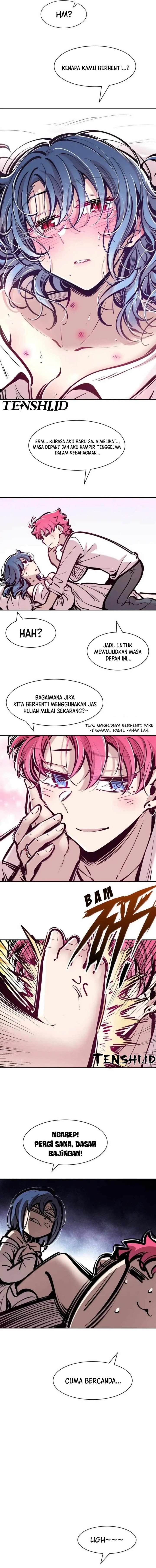 Dilarang COPAS - situs resmi www.mangacanblog.com - Komik demon x angel cant get along 126 - chapter 126 127 Indonesia demon x angel cant get along 126 - chapter 126 Terbaru 5|Baca Manga Komik Indonesia|Mangacan