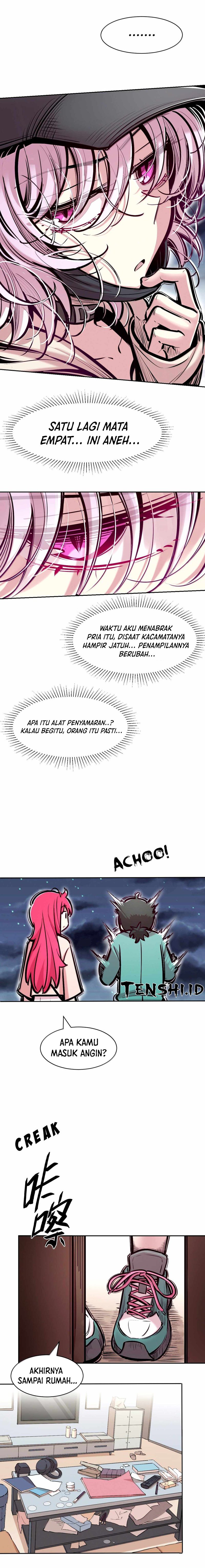 Dilarang COPAS - situs resmi www.mangacanblog.com - Komik demon x angel cant get along 127 - chapter 127 128 Indonesia demon x angel cant get along 127 - chapter 127 Terbaru 16|Baca Manga Komik Indonesia|Mangacan