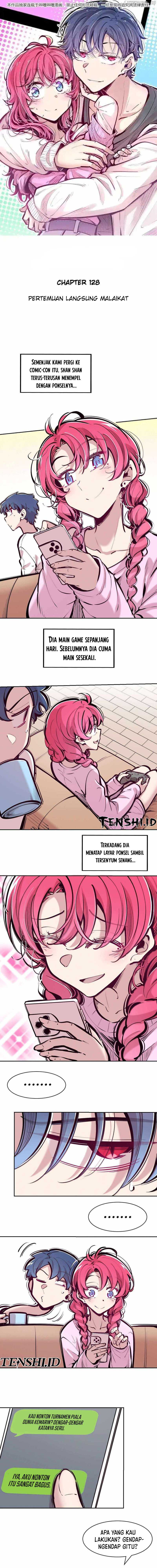 Dilarang COPAS - situs resmi www.mangacanblog.com - Komik demon x angel cant get along 128 - chapter 128 129 Indonesia demon x angel cant get along 128 - chapter 128 Terbaru 1|Baca Manga Komik Indonesia|Mangacan