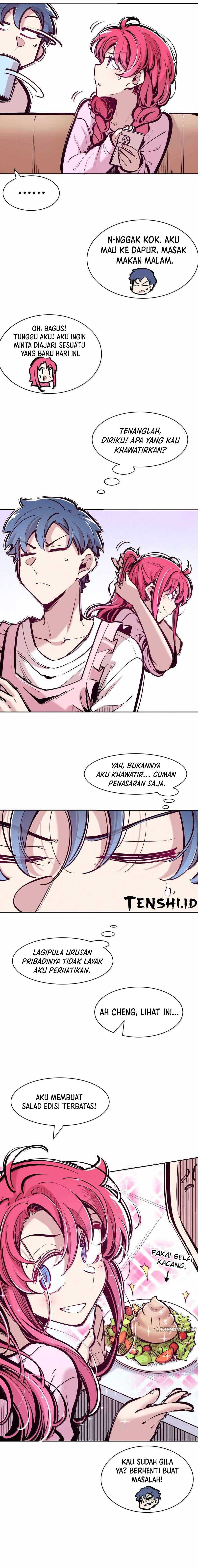 Dilarang COPAS - situs resmi www.mangacanblog.com - Komik demon x angel cant get along 128 - chapter 128 129 Indonesia demon x angel cant get along 128 - chapter 128 Terbaru 2|Baca Manga Komik Indonesia|Mangacan
