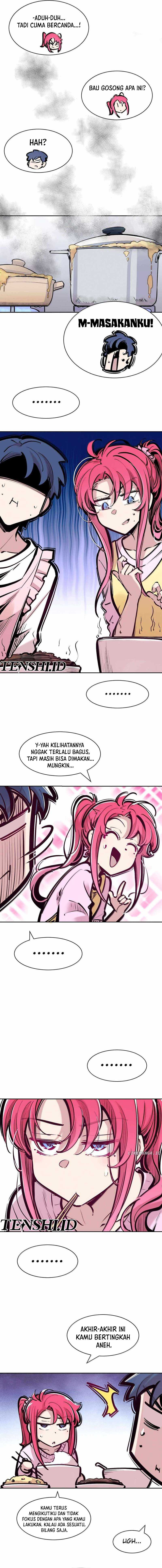 Dilarang COPAS - situs resmi www.mangacanblog.com - Komik demon x angel cant get along 128 - chapter 128 129 Indonesia demon x angel cant get along 128 - chapter 128 Terbaru 3|Baca Manga Komik Indonesia|Mangacan