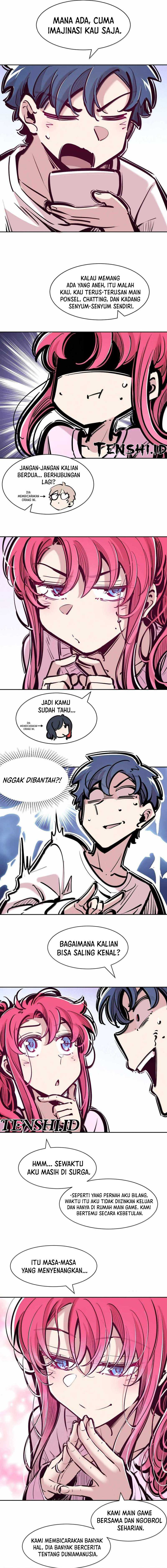 Dilarang COPAS - situs resmi www.mangacanblog.com - Komik demon x angel cant get along 128 - chapter 128 129 Indonesia demon x angel cant get along 128 - chapter 128 Terbaru 4|Baca Manga Komik Indonesia|Mangacan