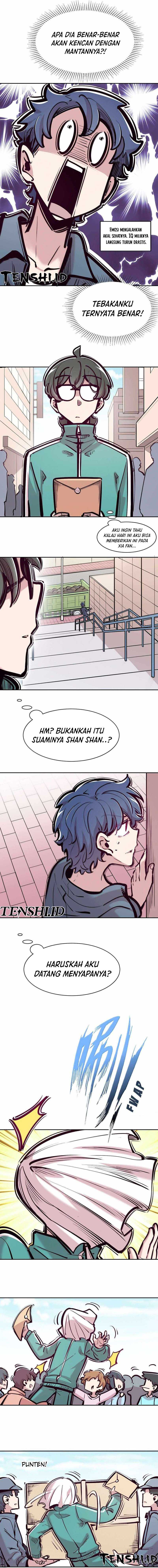 Dilarang COPAS - situs resmi www.mangacanblog.com - Komik demon x angel cant get along 128 - chapter 128 129 Indonesia demon x angel cant get along 128 - chapter 128 Terbaru 13|Baca Manga Komik Indonesia|Mangacan
