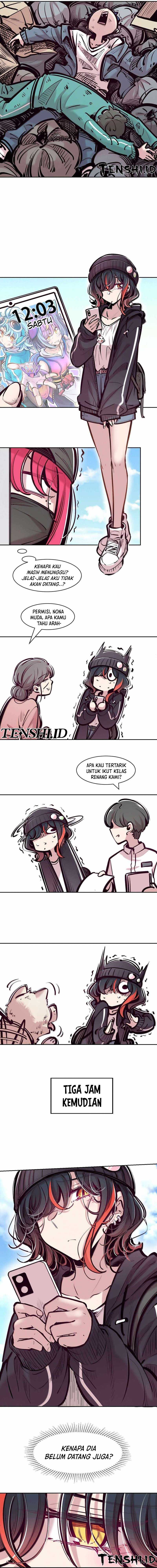 Dilarang COPAS - situs resmi www.mangacanblog.com - Komik demon x angel cant get along 128 - chapter 128 129 Indonesia demon x angel cant get along 128 - chapter 128 Terbaru 15|Baca Manga Komik Indonesia|Mangacan