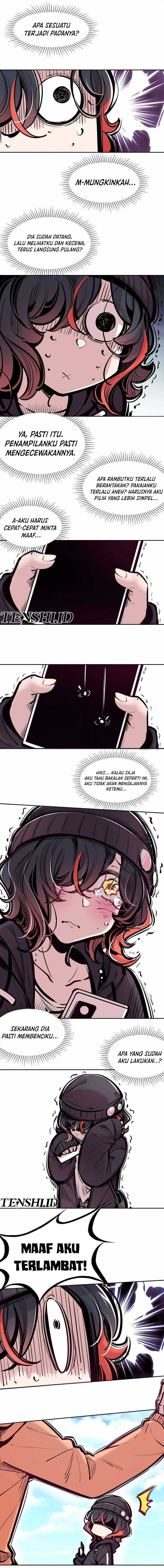 Dilarang COPAS - situs resmi www.mangacanblog.com - Komik demon x angel cant get along 128 - chapter 128 129 Indonesia demon x angel cant get along 128 - chapter 128 Terbaru 16|Baca Manga Komik Indonesia|Mangacan