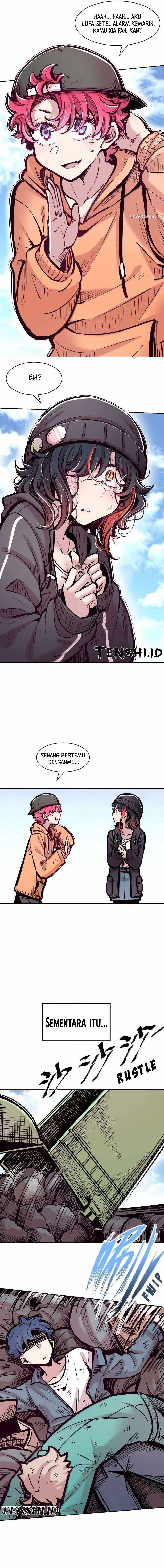 Dilarang COPAS - situs resmi www.mangacanblog.com - Komik demon x angel cant get along 128 - chapter 128 129 Indonesia demon x angel cant get along 128 - chapter 128 Terbaru 17|Baca Manga Komik Indonesia|Mangacan