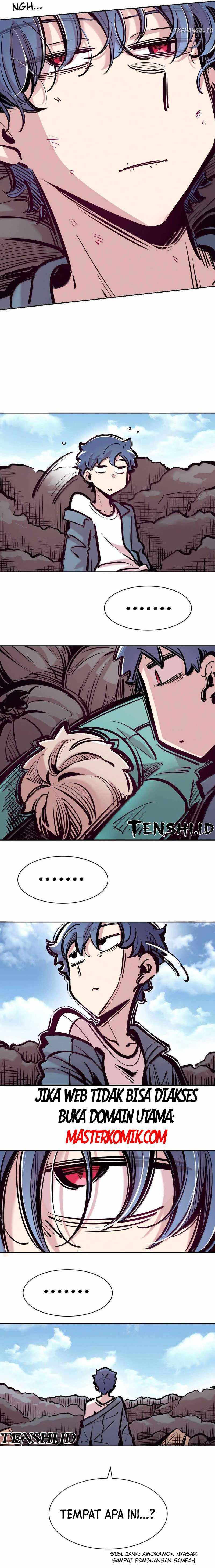 Dilarang COPAS - situs resmi www.mangacanblog.com - Komik demon x angel cant get along 128 - chapter 128 129 Indonesia demon x angel cant get along 128 - chapter 128 Terbaru 18|Baca Manga Komik Indonesia|Mangacan