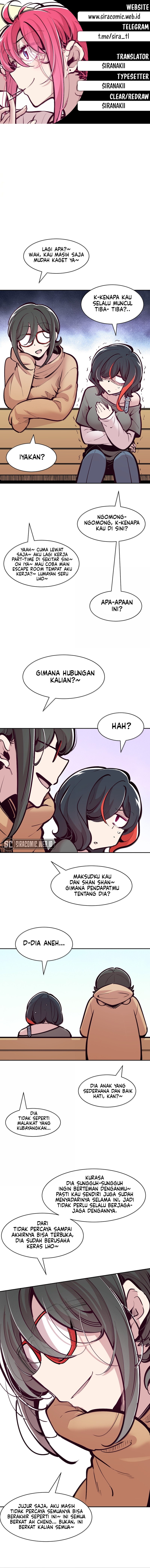 Dilarang COPAS - situs resmi www.mangacanblog.com - Komik demon x angel cant get along 130.1 - chapter 130.1 131.1 Indonesia demon x angel cant get along 130.1 - chapter 130.1 Terbaru 0|Baca Manga Komik Indonesia|Mangacan