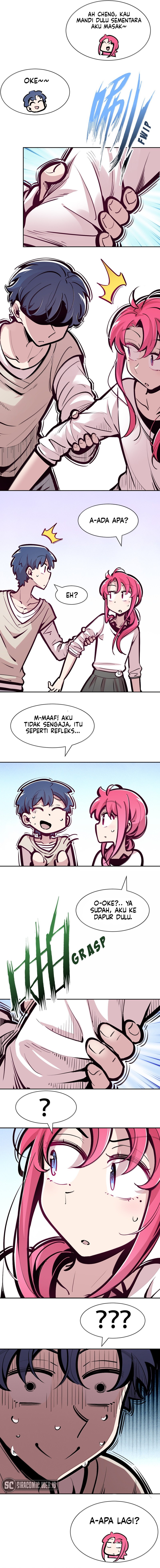 Dilarang COPAS - situs resmi www.mangacanblog.com - Komik demon x angel cant get along 130.1 - chapter 130.1 131.1 Indonesia demon x angel cant get along 130.1 - chapter 130.1 Terbaru 9|Baca Manga Komik Indonesia|Mangacan