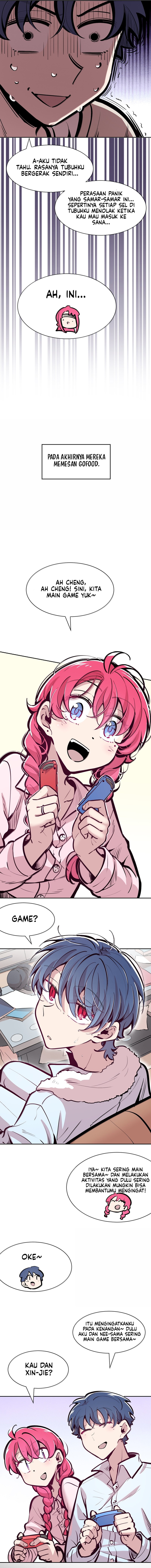 Dilarang COPAS - situs resmi www.mangacanblog.com - Komik demon x angel cant get along 130.1 - chapter 130.1 131.1 Indonesia demon x angel cant get along 130.1 - chapter 130.1 Terbaru 10|Baca Manga Komik Indonesia|Mangacan