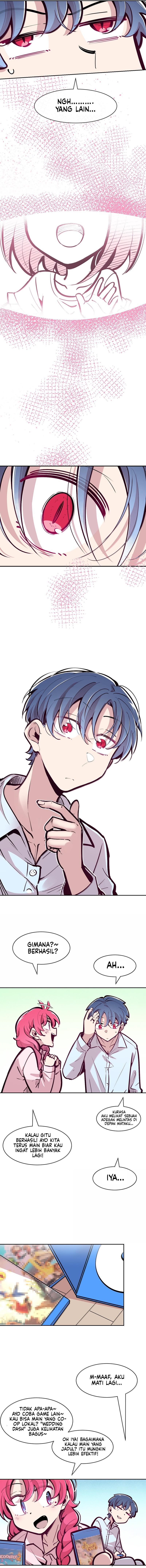 Dilarang COPAS - situs resmi www.mangacanblog.com - Komik demon x angel cant get along 130.1 - chapter 130.1 131.1 Indonesia demon x angel cant get along 130.1 - chapter 130.1 Terbaru 12|Baca Manga Komik Indonesia|Mangacan