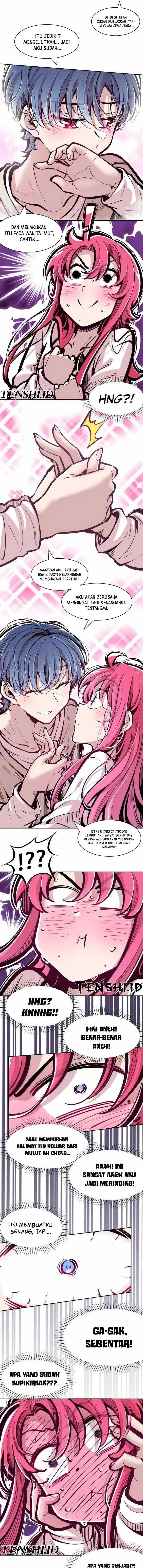 Demon X Angel, Can’t Get Along! chapter 130