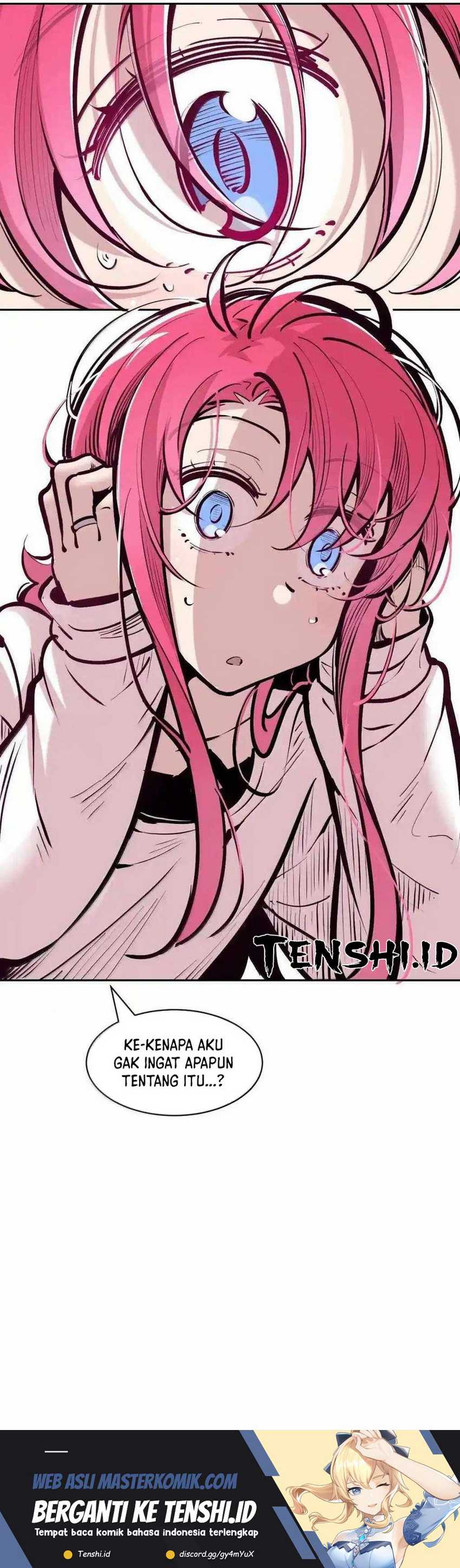 Demon X Angel, Can’t Get Along! chapter 130