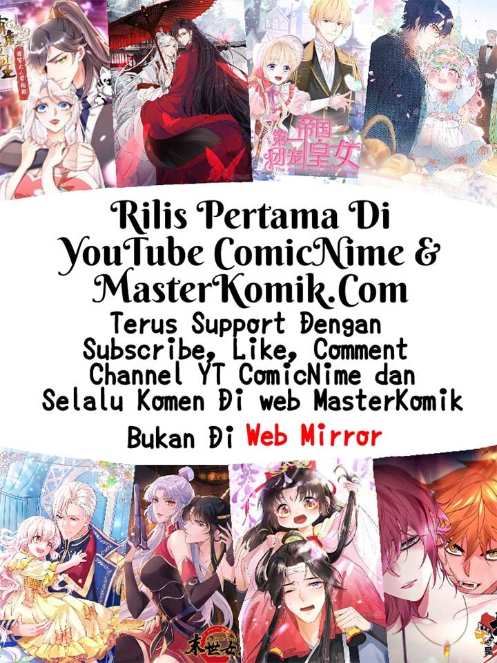 Demon Asura Becomes a 5 Year Old Loli Chapter 04 Bahasa Indonesia