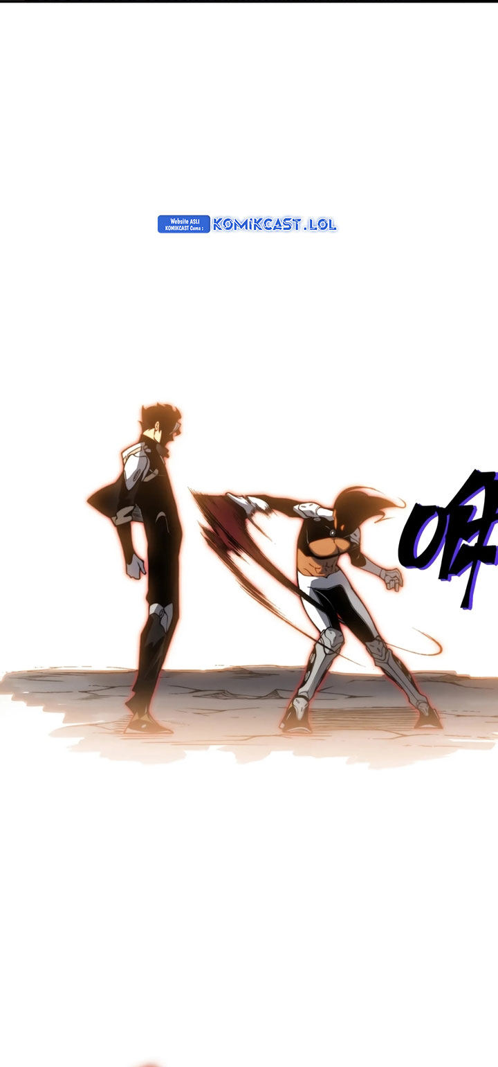 Demon Evolution chapter 37