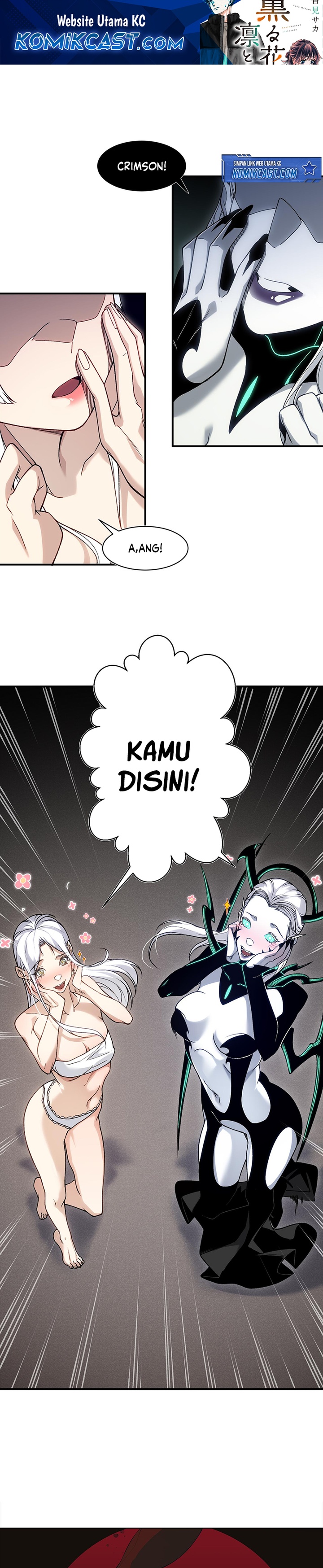 Demon Evolution chapter 93