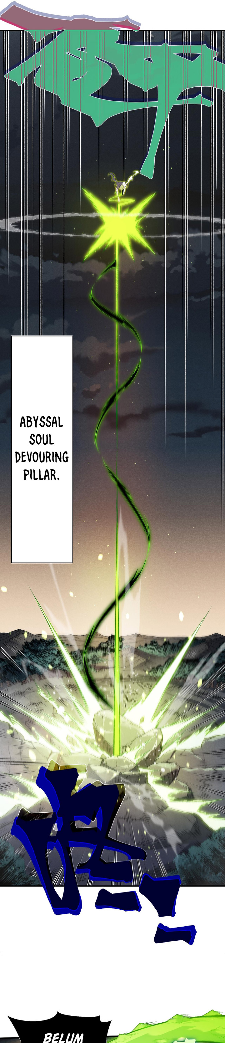 Demon Evolution chapter 102