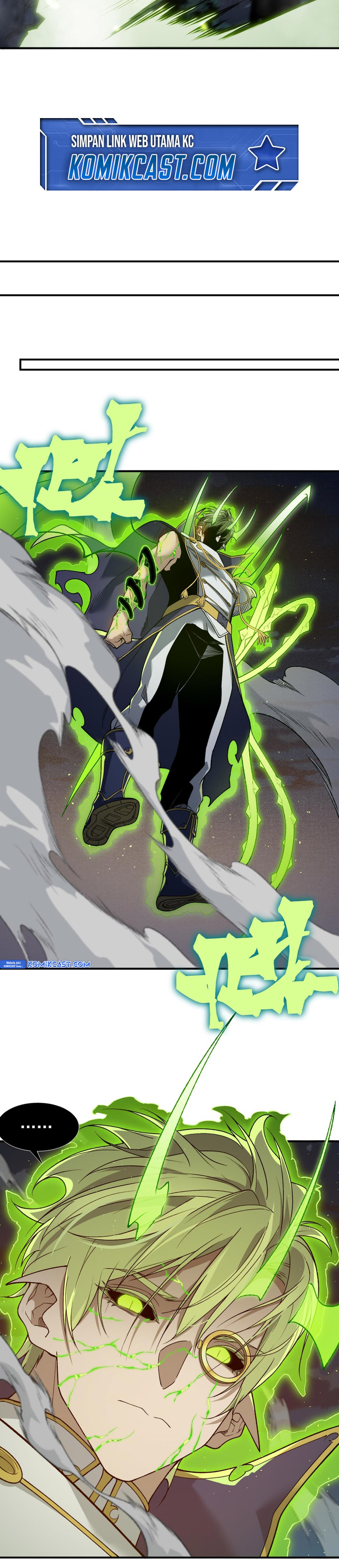 Demon Evolution chapter 102