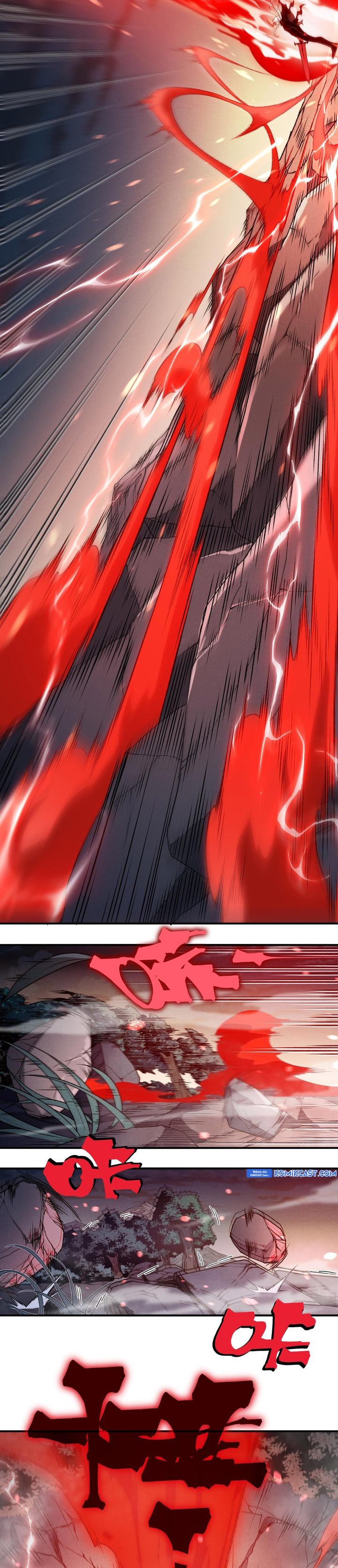 Demon Evolution chapter 102