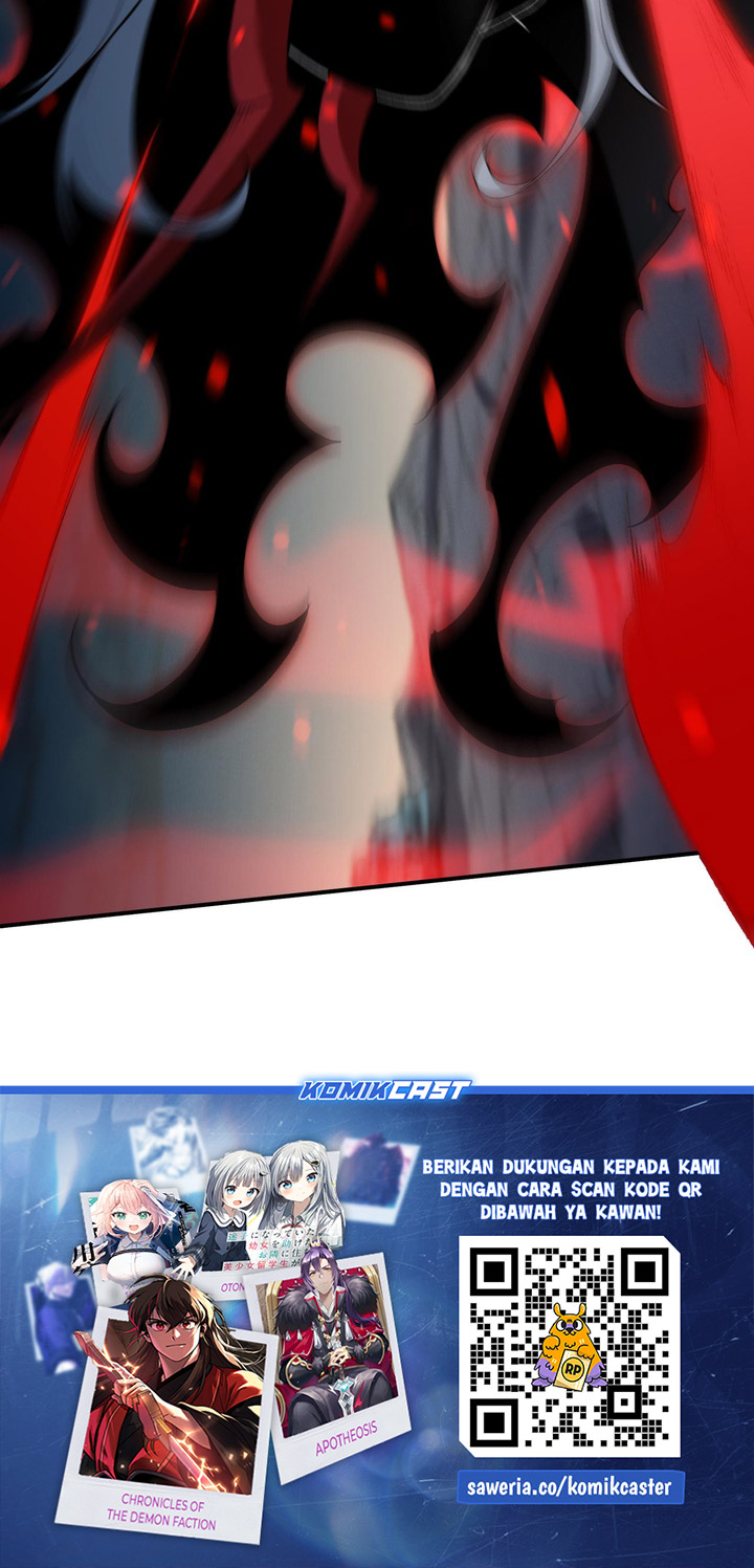 Demon Evolution chapter 102