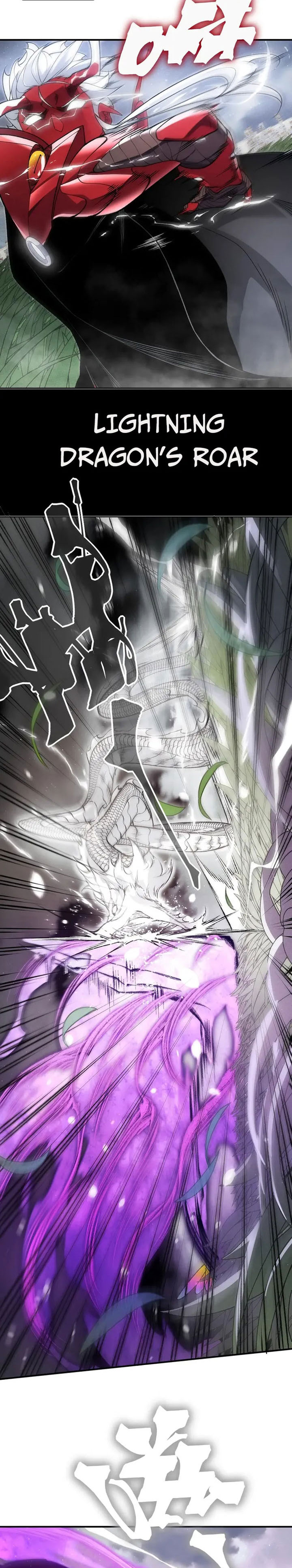 Demon Evolution Chapter 116 Bahasa Indonesia