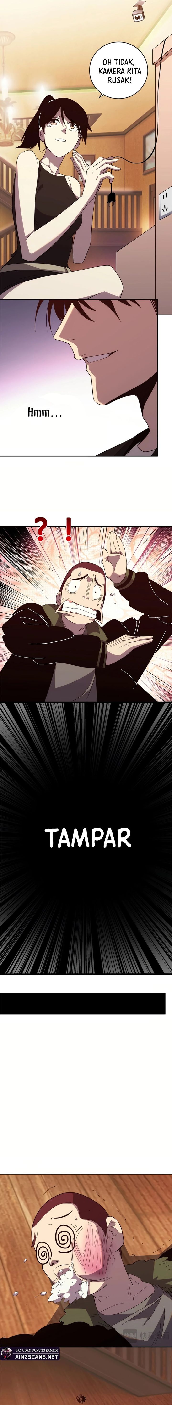 Demon God of Apocalyptic Behemoth chapter 14