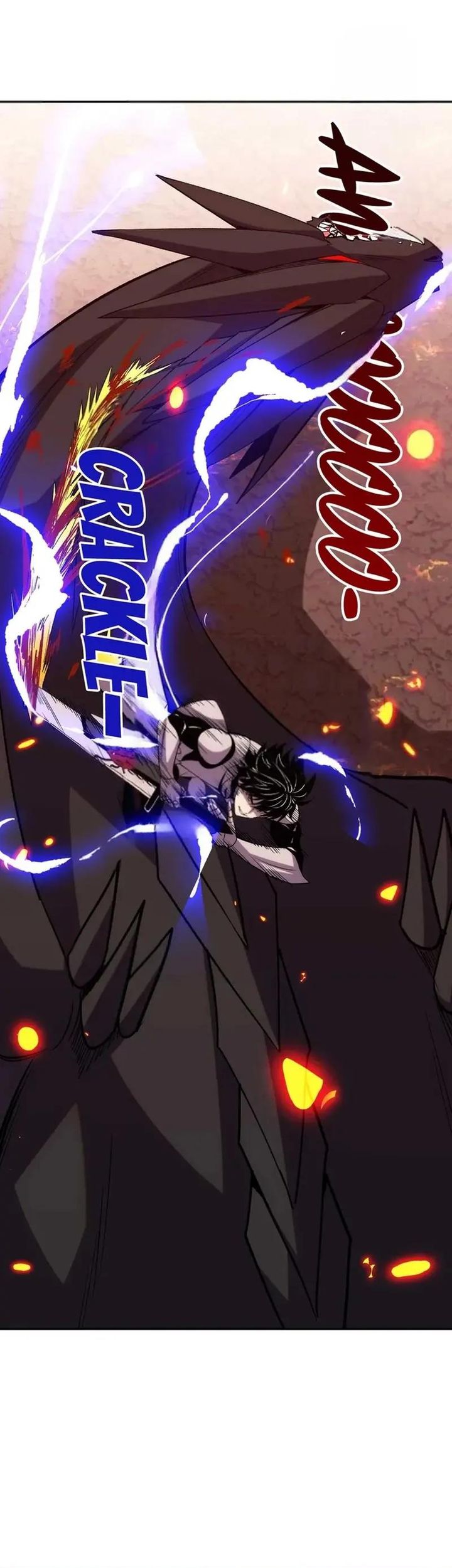 Demon God of Apocalyptic Behemoth Chapter 23 Bahasa Indonesia