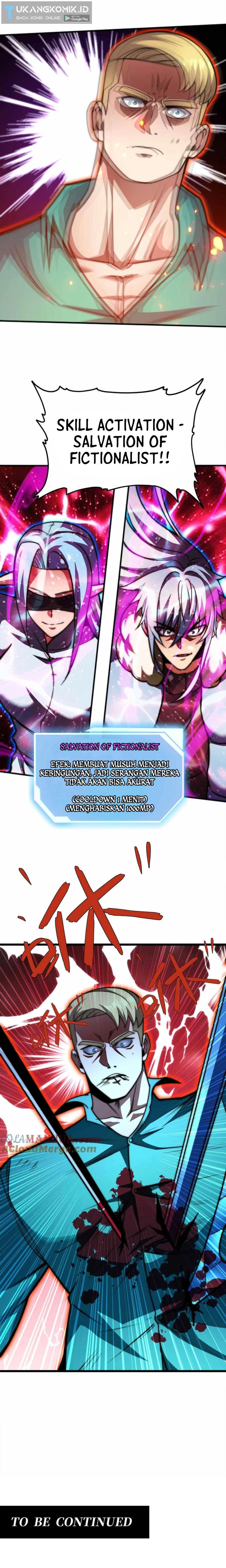 Demon King Cheat System chapter 64
